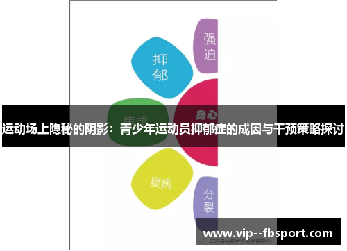 运动场上隐秘的阴影：青少年运动员抑郁症的成因与干预策略探讨