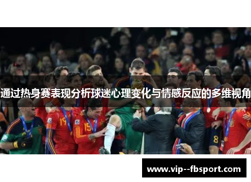 通过热身赛表现分析球迷心理变化与情感反应的多维视角 通过热身赛表现分析球迷心理变化与情感反应的多维视角